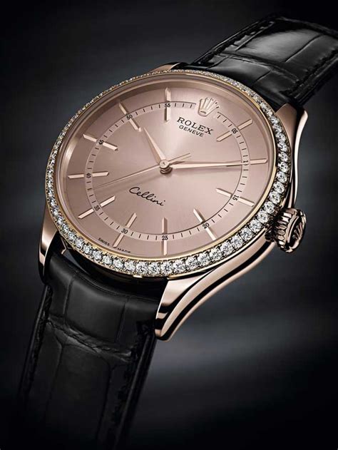 nuovo rolex cellini prezzo|rolex cellini for women.